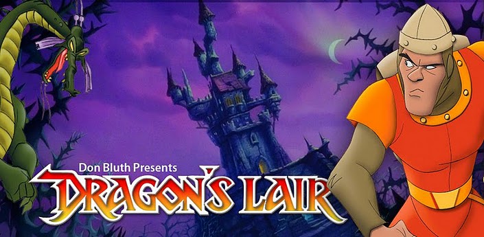 Dragons-Lair