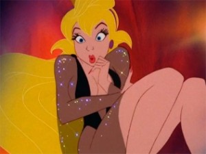 I think the content rating of this article just shot up; Dammit, I wanted to keep this blog at "PG!"