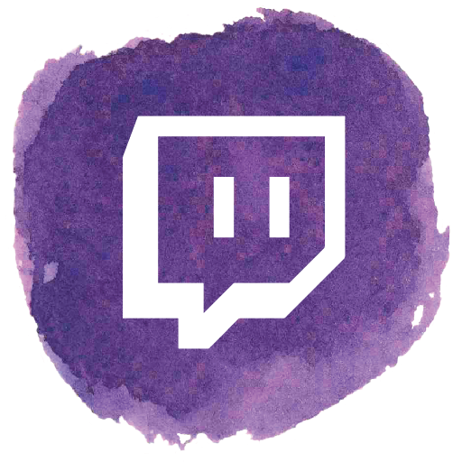 Twitch Game Streams