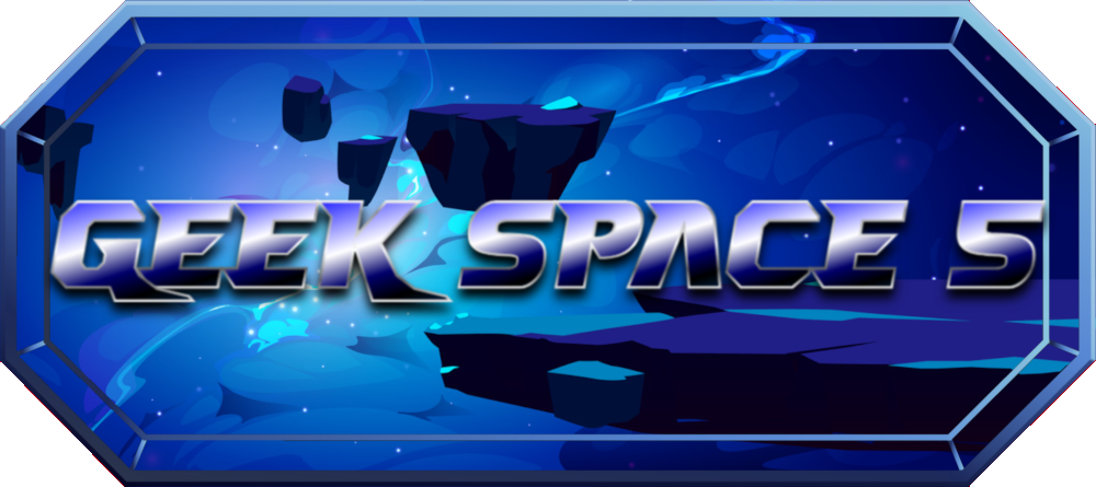 Geek Space 5